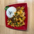 Best Mapo Tofu Rice Bowl in Bellevue, WA