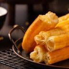 Best Chinese Fried Dough Sticks in Bellevue, WA