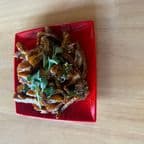 Best Spicy Chili Oil Pigs Ear in Bellevue, WA