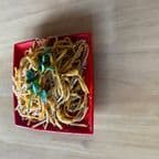 Best Spicy & Sour Potato Slice Salad in Bellevue, WA